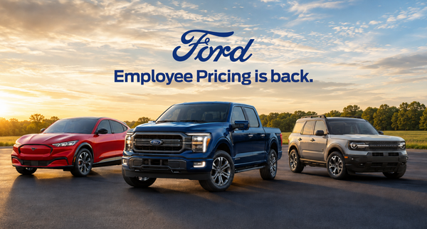 Ford Event