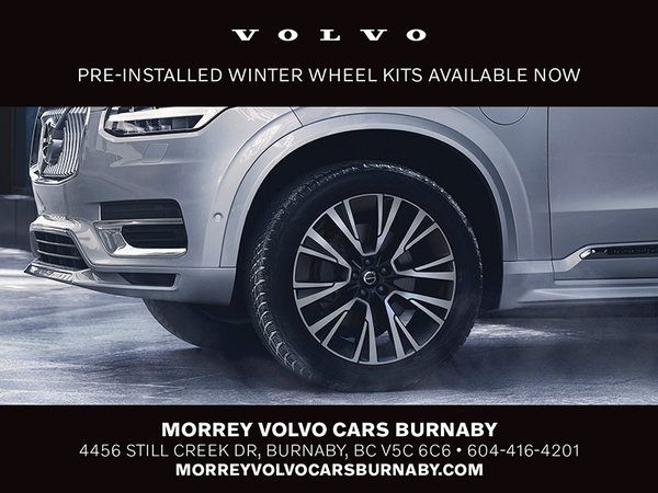 Winter Wheel Kits