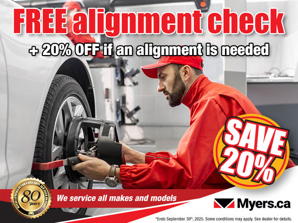 Wheel Alignment