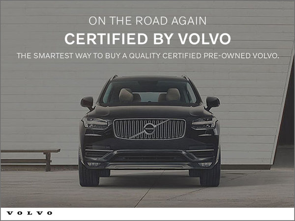 Certified Pre-Owned Offer