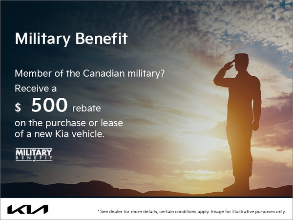 Military Benefit