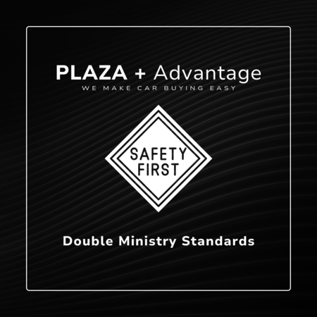 Double Ministry Standards