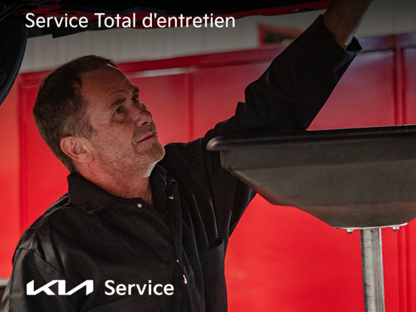 Total Care Maintenance Service