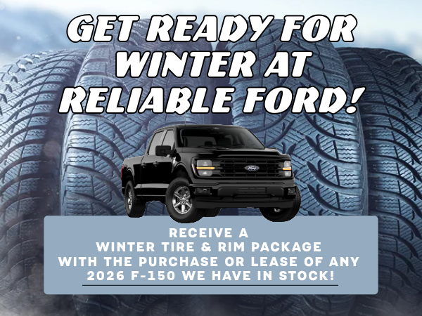 Get Ready For Winter