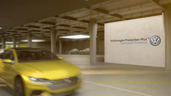 Appearance Protection