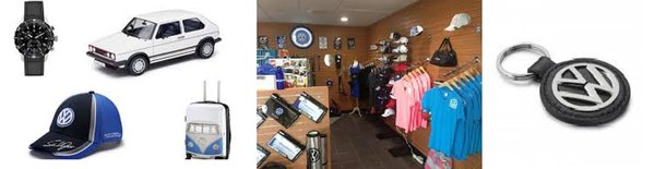 VW Accesory Boutique