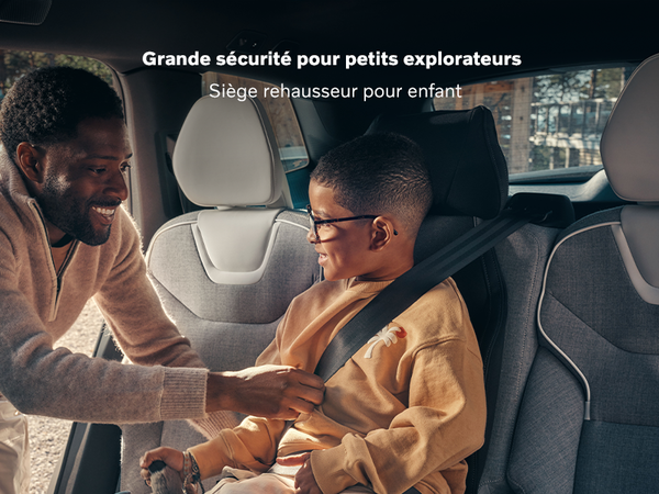 Accessoires de Sécurité