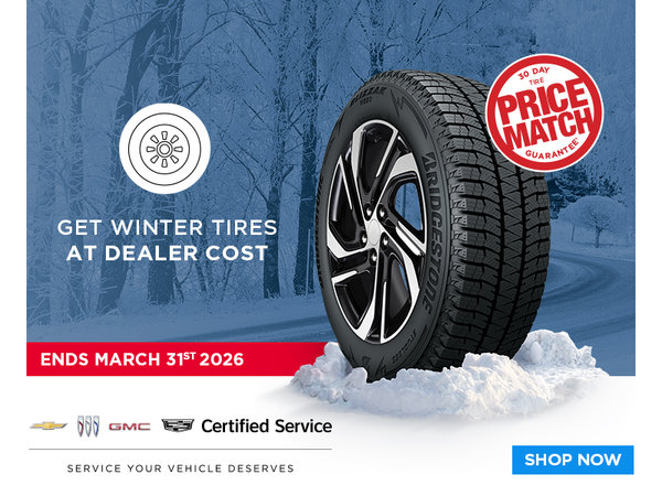 Winter tire
