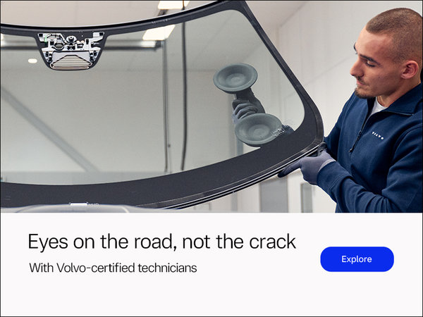 Windshield and Wiper repair