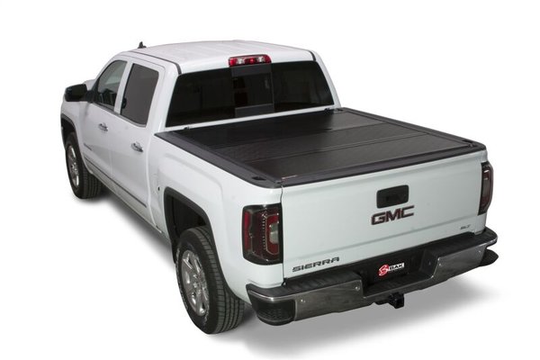 HARD FOLDING TONNEAU COVER! SEE OFFER FOR DETAILS