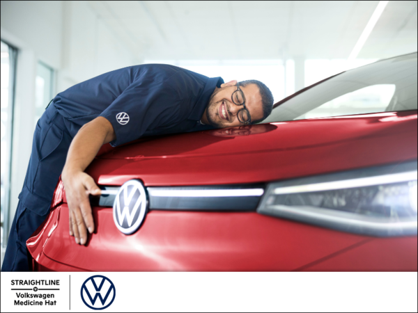 Complimentary Wheel Alignment Check With Every Service
