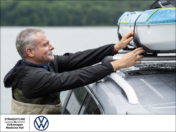 15% Off All VW Transport Accessories