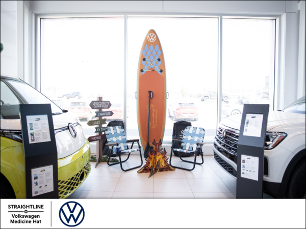 Ultimate Paddle Board Giveaway