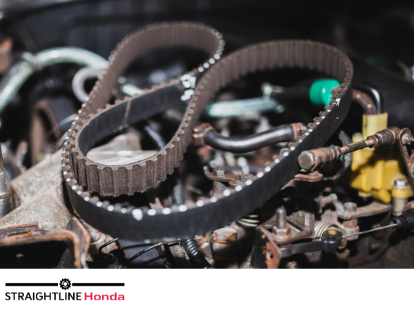 15% Off Timing Belt Replacements