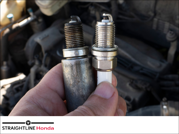 Spark Plug Replacement Special