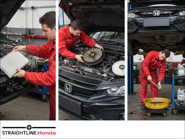 December Service Special