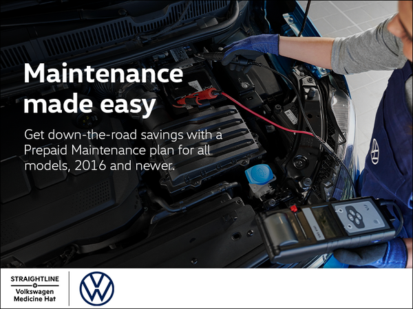 Maintenance Made Easy