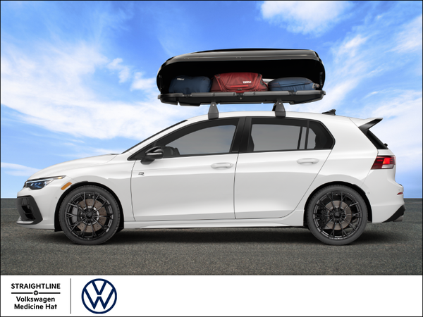 Roof Rack & Box Install Savings Event