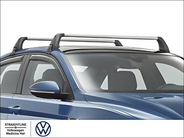 10% Off New Roof Racks