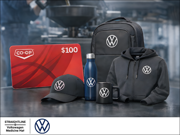 Oil Change In April For Your Chance To Win