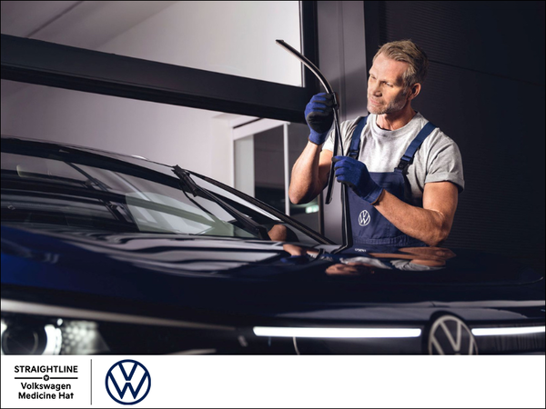 20% Off VW Original Wiper Blades