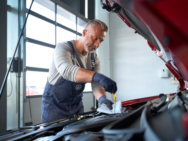 The Root Cellar Oil Change Event - May 19 to 23