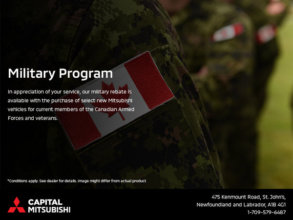 Military Program