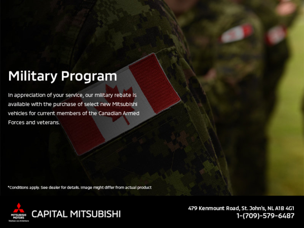 Military Program