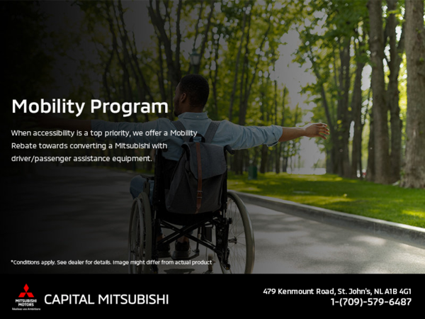 Mobility Program