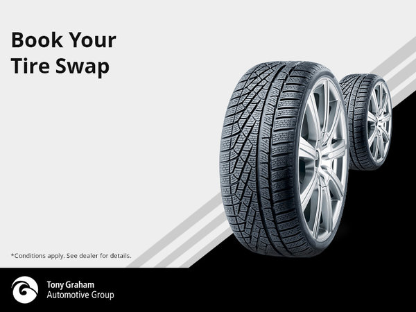AutoEdge | Get Your Tires Swapped Today