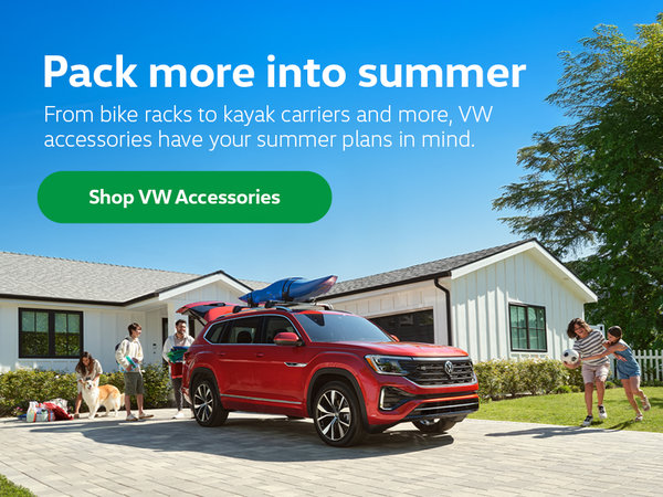 Pack More Into Summer