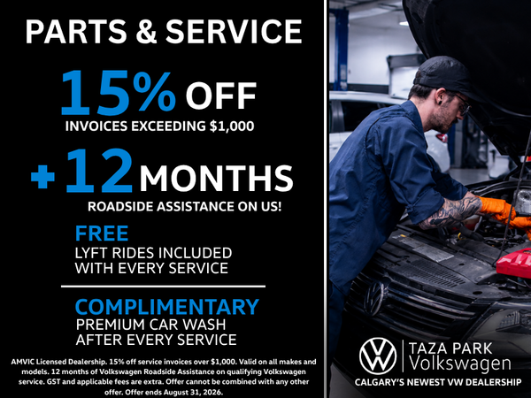15% OFF All Invoices Exceeding $1,000