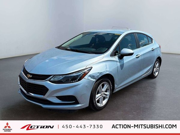 Cruze