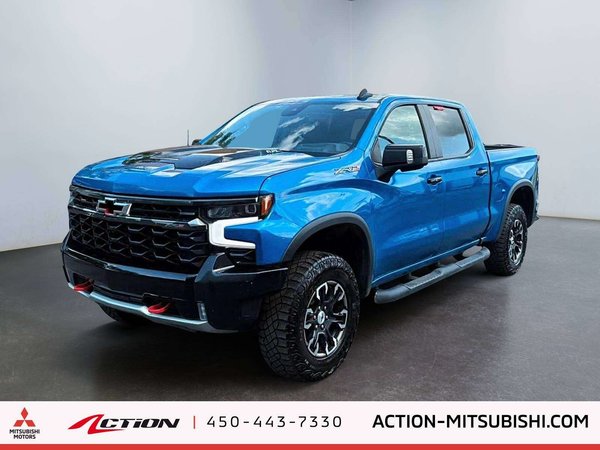 Silverado 1500