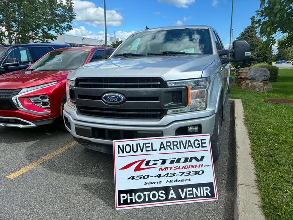 F 150