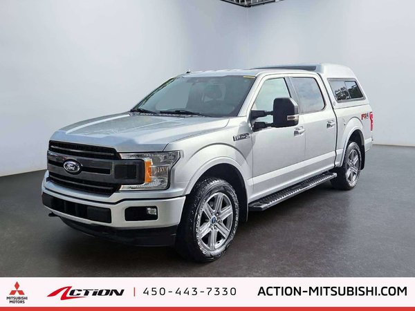 F 150