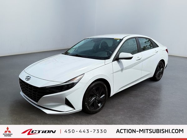 Elantra