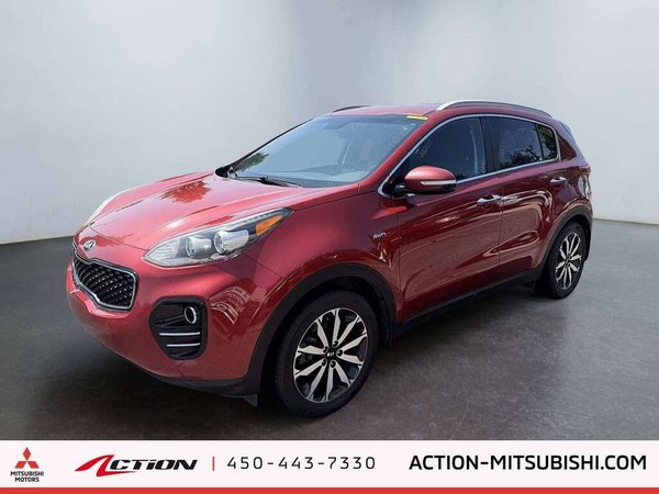 Sportage