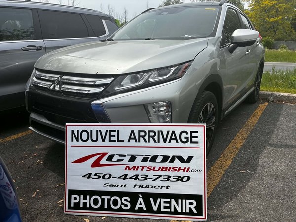 Eclipse Cross