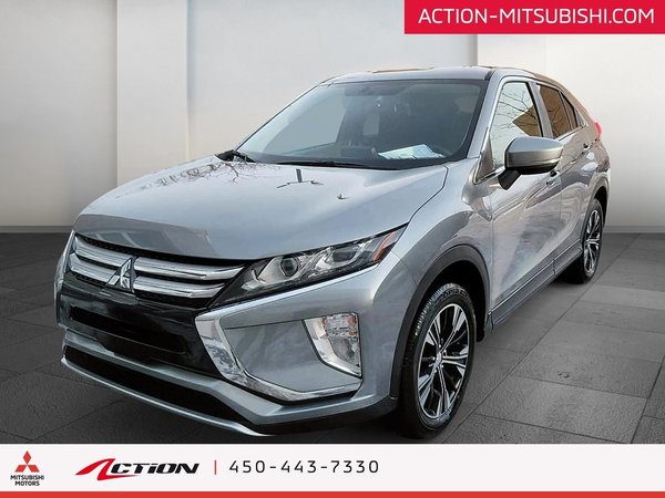 Eclipse Cross