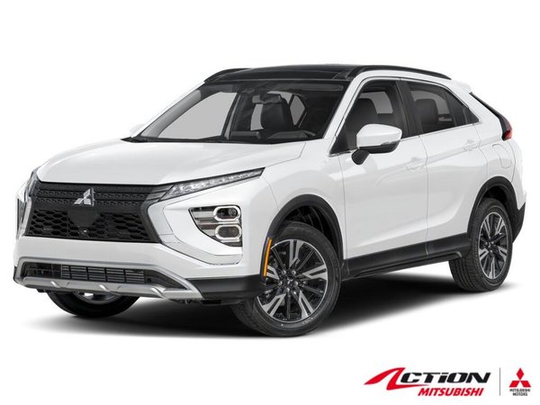 Eclipse Cross