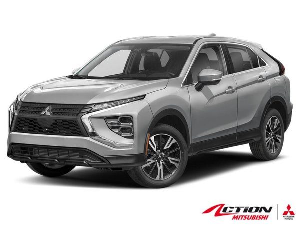 Eclipse Cross