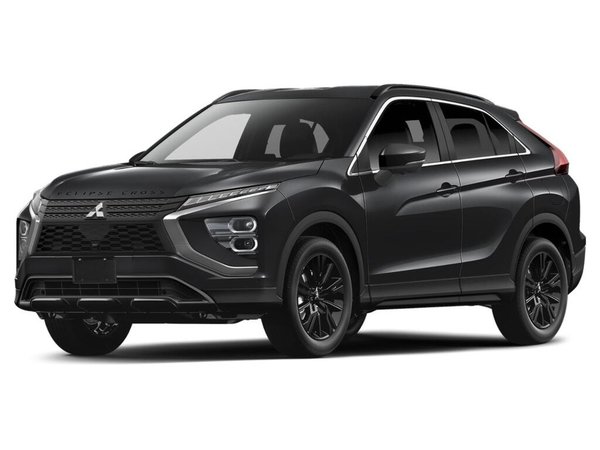 Eclipse Cross