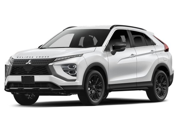 Eclipse Cross