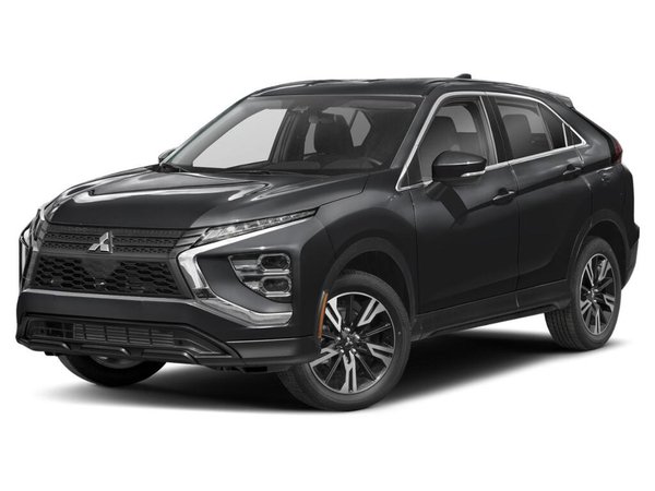 Eclipse Cross