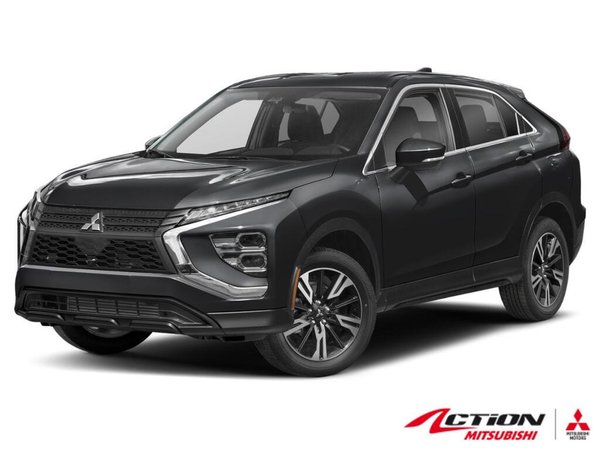 Eclipse Cross