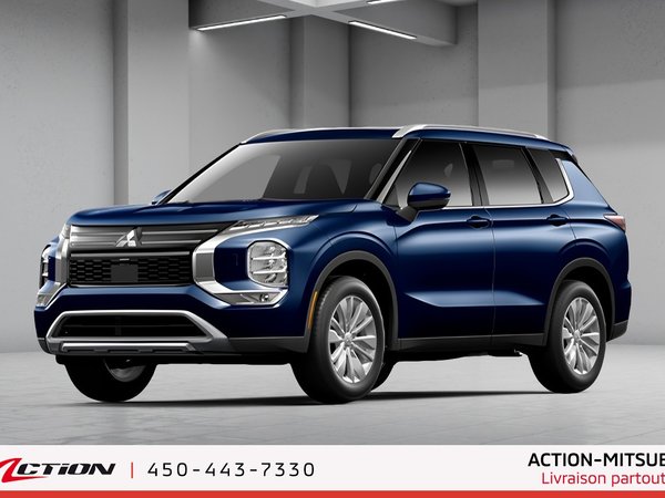 OUTLANDER SE S-AWC