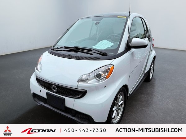 fortwo