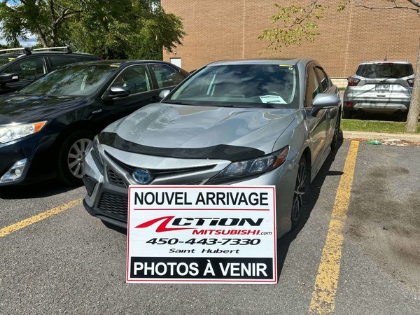 Camry