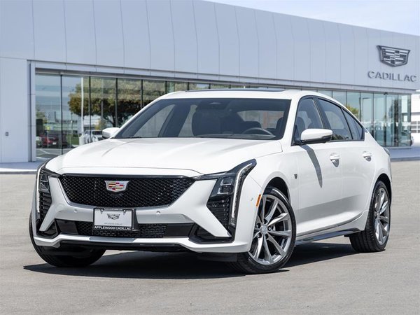 CT5